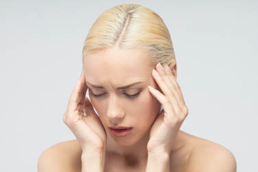 Trigeminal neuralgia causes intense face pain. 