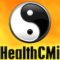 The HealthCMi logo is displayed. 