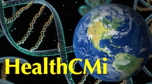 The HealthCMi logo is depicted here. 