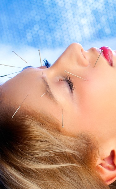 Acupuncture education