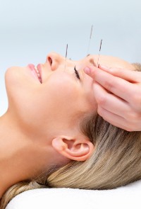 Acupuncture may prevent blindness and improves eyesight. 