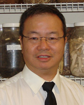 Prof. Richard Liao, L.Ac.