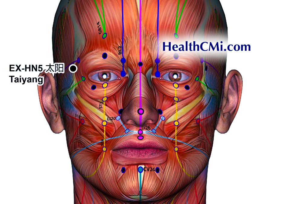 acupuncture ceu macular degen