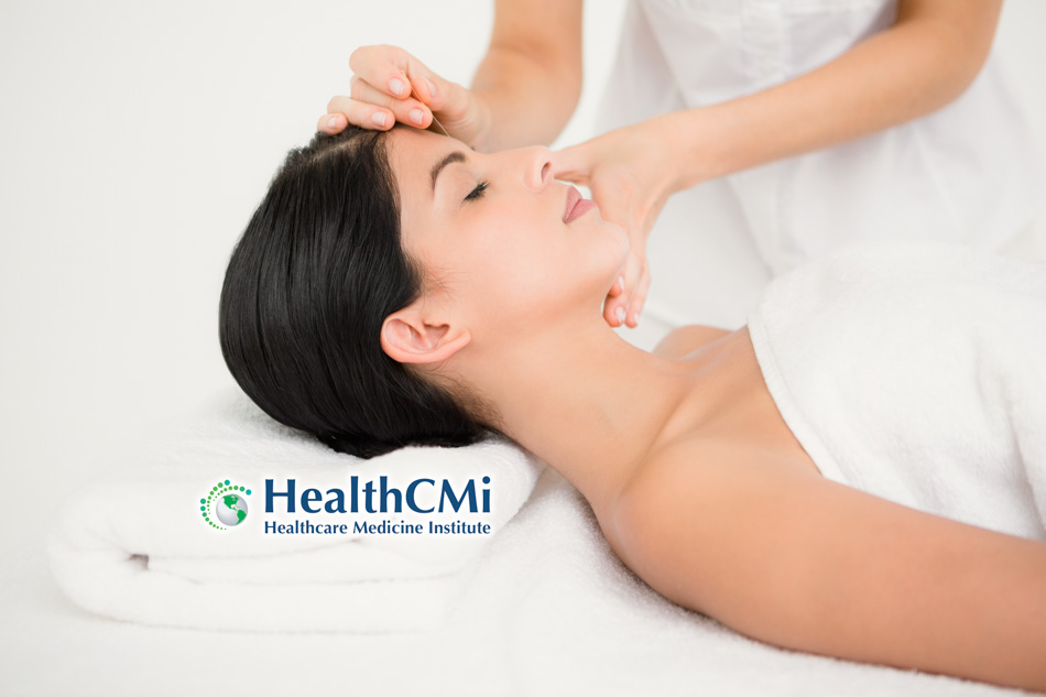 acupuncture healthcmi yintang allgy