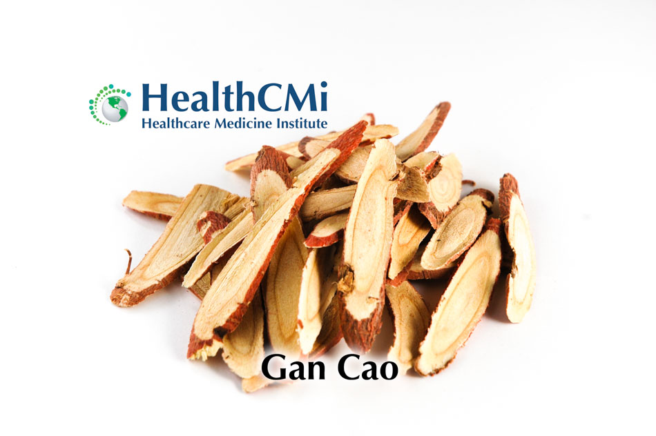 herb gan cao chinesemedicine 25