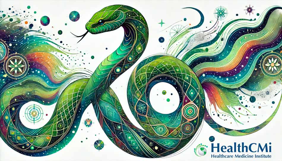 wood snake healthcmi 2025 chinese new year