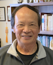 Ken Pang