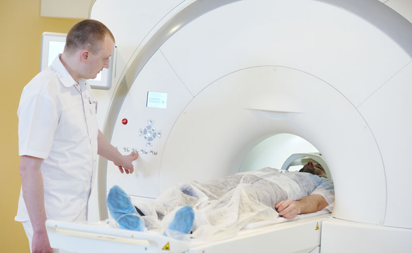 Acupuncture Reduces Mri Claustrophobia