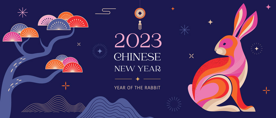 Chinese New Year Zodiac and Horoscope