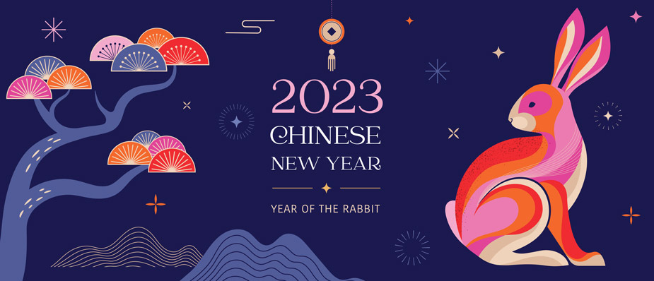 11 Traditional Lunar New Year Foods for 2023 - Year of the Rabbit