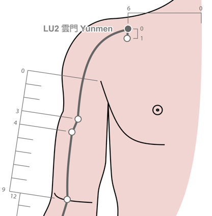 lu2 yunmen 11lung