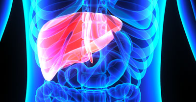 Samples of Cirrhosis Course