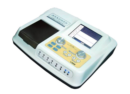 ZJ-12h Music Electroacupuncture Device