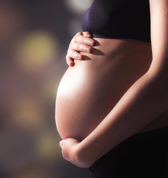 Pregnancy rates improve with TCM. 