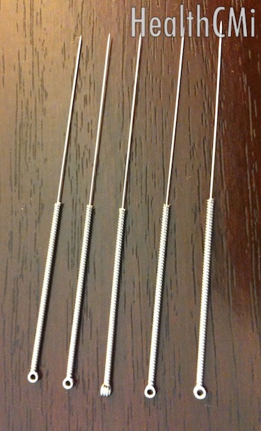 Acupuncture Needles 