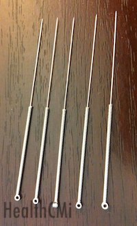 Acupuncture Cuts Morphine Addiction Study