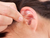 Ear Acupuncture