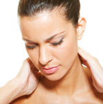 Acupuncture for Neck Pain