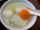 shan-yao-soup-diet