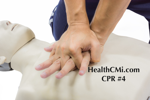 CPR #4