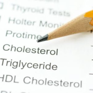 High Cholesterol and Dietetics, Part 1