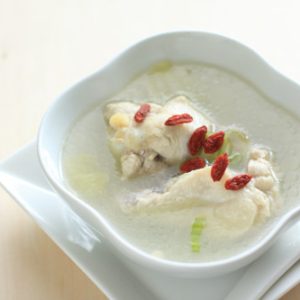 TCM Dietetics Plus Cardiovascular & Digestive Recipes