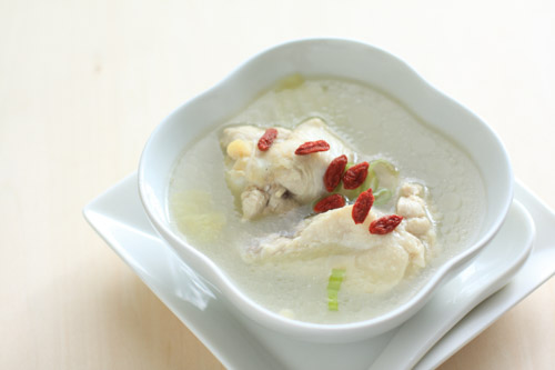 TCM Dietetics Plus Cardiovascular & Digestive Recipes