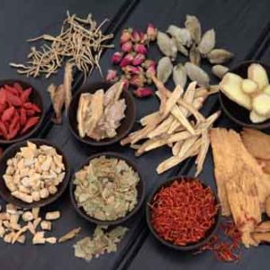 Dispel Blood Stasis & Cardiovascular Disorders