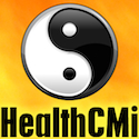 The HealthCMi logo is displayed.