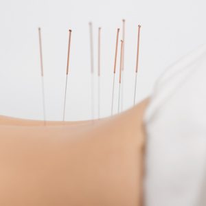 PID and Chinese Medicine, Part 1